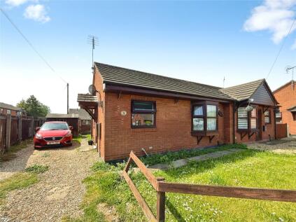 St. Catherines Court, Lincoln, Lincolnshire, LN5