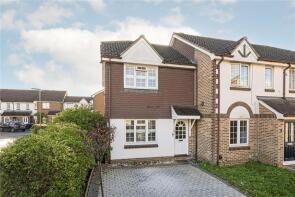 124, Shaw Drive, Walton-on-thames KT12 2LW