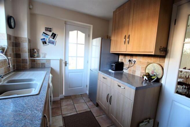 Kitchen x 2