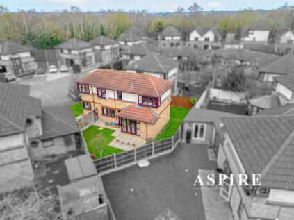 Kenton Way, Langdon Hills, Basildon