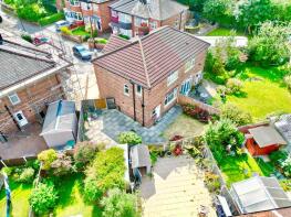 14, Rossall Avenue, Stretford M32 0AQ