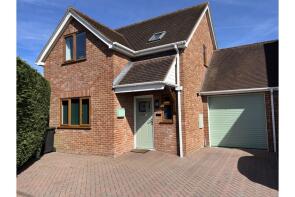 1, Henwick Lane, Thatcham RG18 3BJ