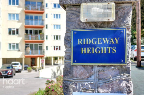 Ridgeway Road, Torquay