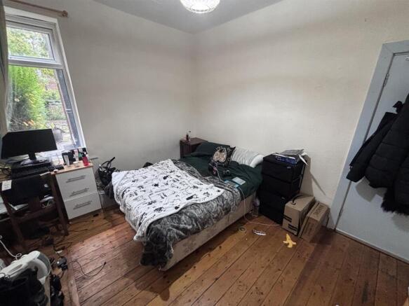 GF Bedroom