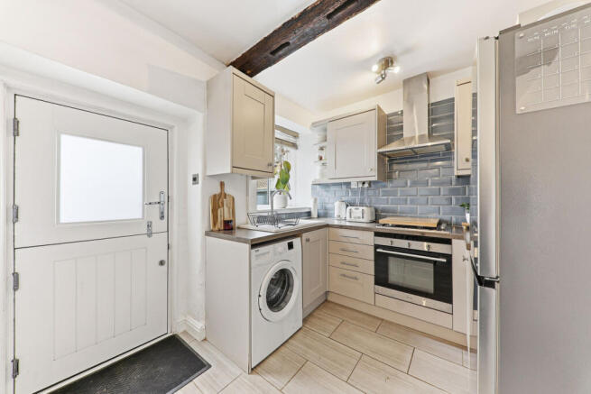 2 bed Terraced for sale Image 8