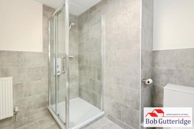 WET ROOM