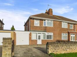 76, Bagnall Road, Nottingham NG6 0JX