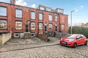 13, Broomfield Terrace, Headingley, Leeds LS6 3DQ