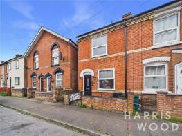 29, Victor Road, Colchester CO1 2LU