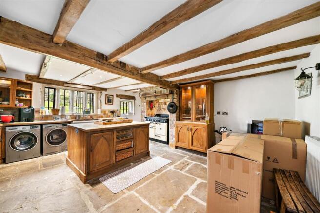 2 bed Farm House to rent Image 6