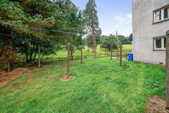 Communal Gardens