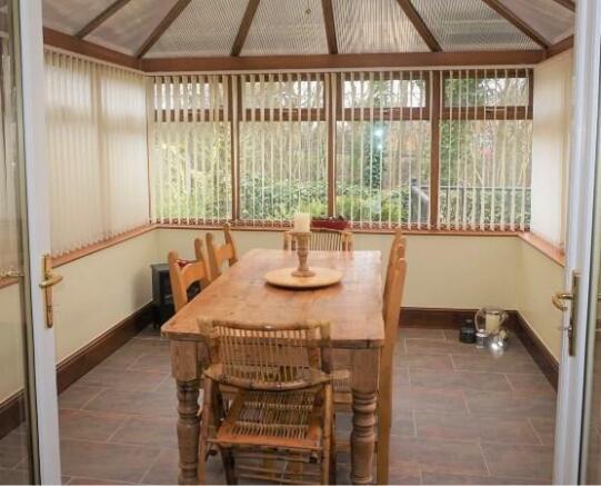 Conservatory