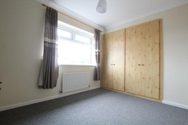 Bedrom 1