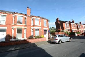 45, Imperial Avenue, Wallasey CH45 7NH