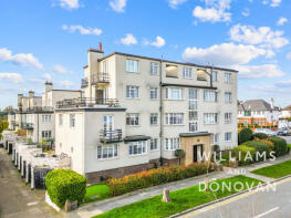 22, Leigh Heath Court, London Road, Leigh-on-sea SS9 2QP