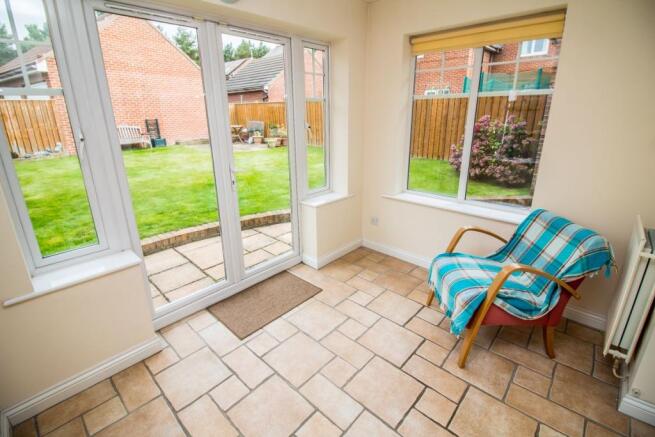 Sun Room