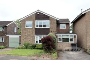 57, Tyne Road, Oakham LE15 6SJ