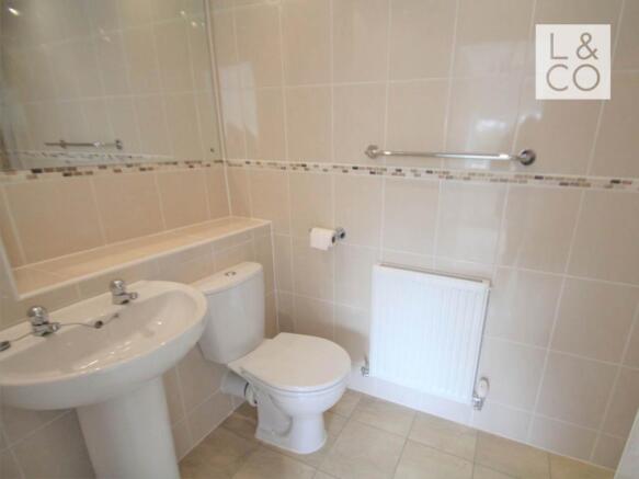 en suite