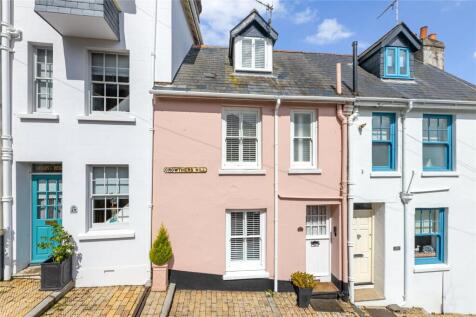 Crowthers Hill, Dartmouth