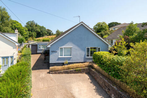 Ropers Lane, Otterton, Budleigh Salterton, Devon