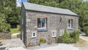 Gardeners Cottage, Tremeale, South Petherwin, Launceston PL15 7JG