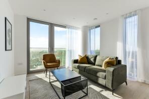 Flat 131, 37, Clarendon Road, Watford WD17 1DQ