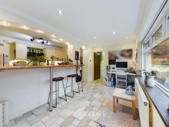 Breakfast Room