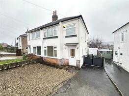 3, Wood Hill Road, Cookridge, Leeds LS16 7BZ