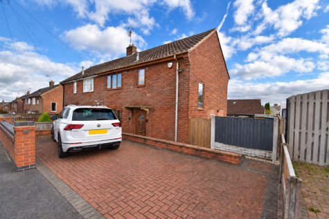 Oak Avenue, Ripley