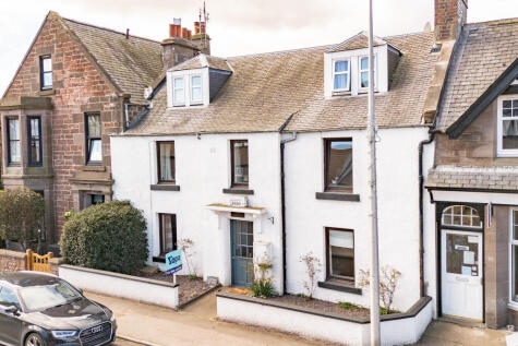 High Street, Edzell, DD9