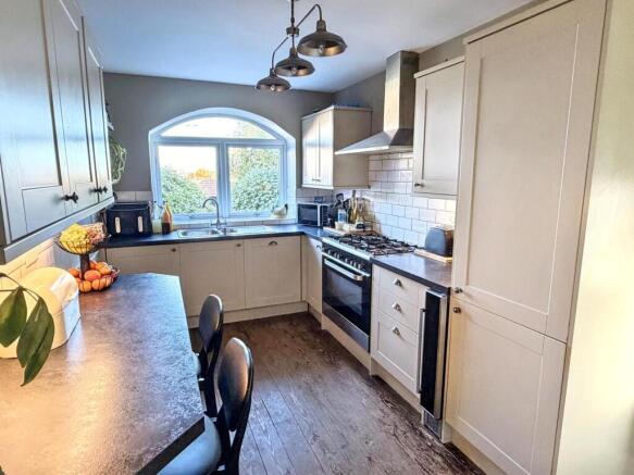 Alexandra Road, Minehead photo 4