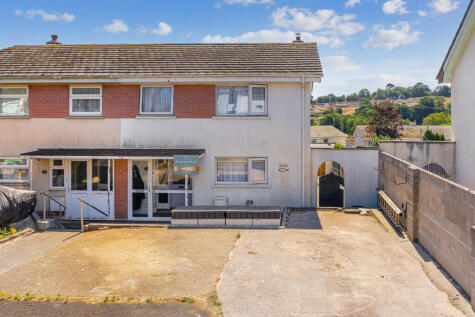 Hurrell Road, Kingsbridge