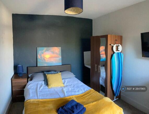 Room 4 - Available On 1st August (£650)