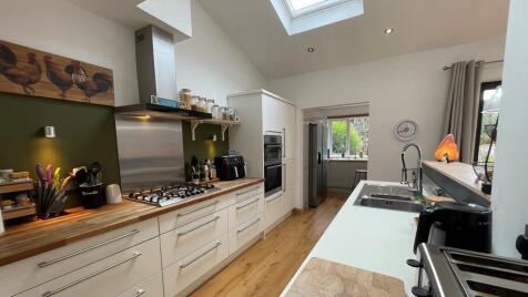 Marlborough Ave, Hull, HU5 3JU