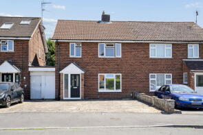 32, Dulwich Way, Rickmansworth WD3 3PY