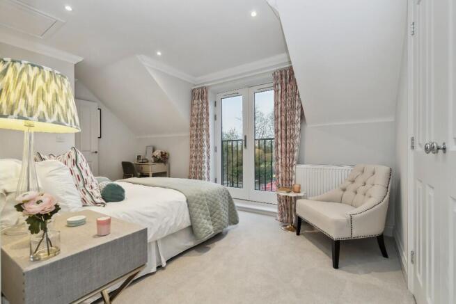 Previous Showhome