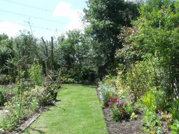 Grounds