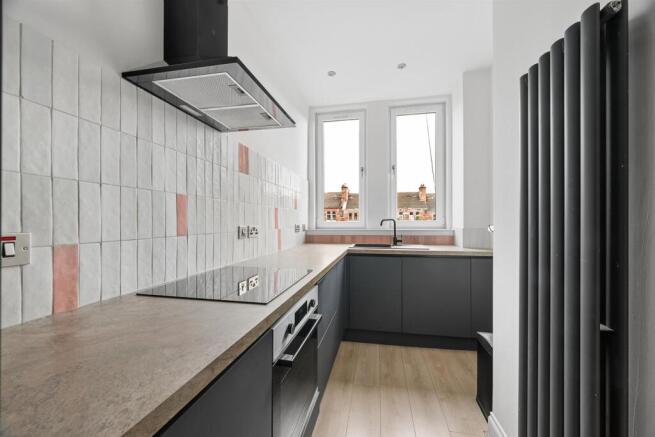Ali Watt Photographer Roslea Properties Strathyre 