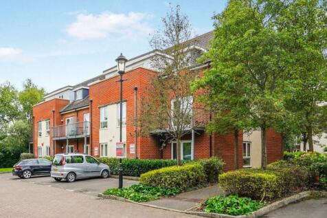 Leander Way, Rivermead Park, Oxford