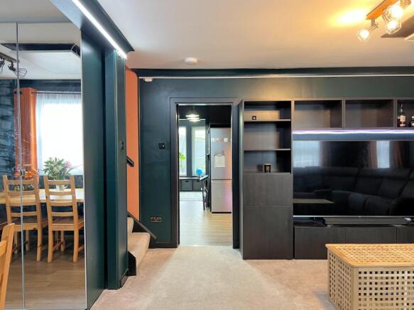 Apple Cottage, Silver Street, Creetown - Williamso