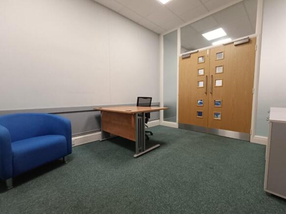 Unit 2 Ground Floor