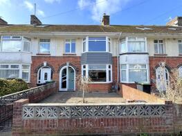 8, Dale Avenue, Weymouth DT4 7RB