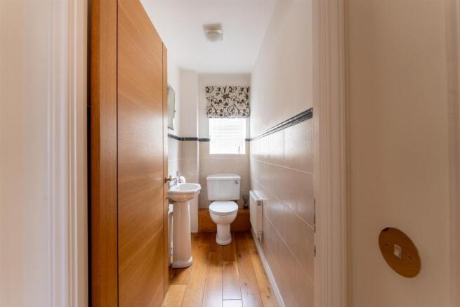 Cloakroom