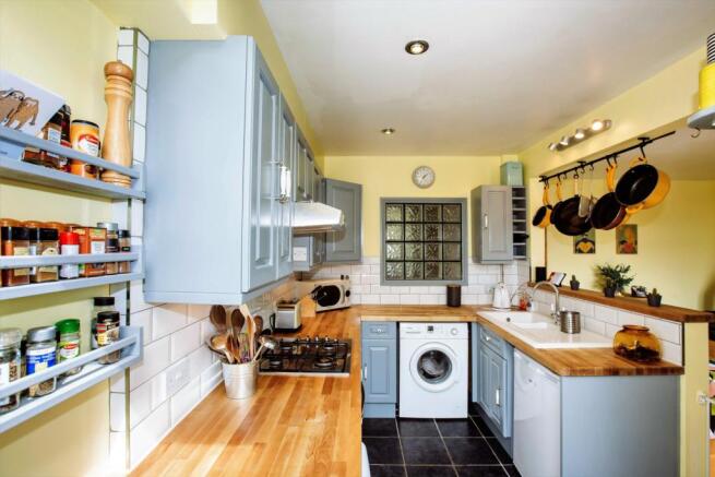 Kitchen / Breakfast