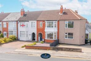 57, Max Road, Coventry CV6 1EN