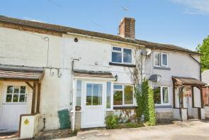 3, Daisy Bank, Bridge Hill, Ashbourne DE6 2HN