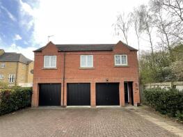 66, Nightingale Gardens, Rugby CV23 0WT