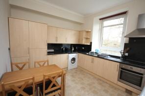 4, Esslemont Avenue, Aberdeen AB25 1SL