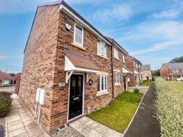 13, Firefly Drive, Bedlington NE22 7FF