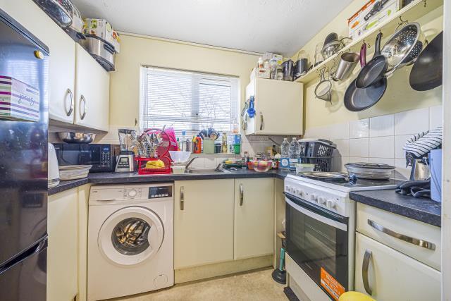 The Ridings, Kidlington photo 2